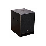 TS-615S профессиональный сабвуфер высокого класса, 15" , 500W @8Ω TS-615S профессиональный сабвуфер высокого класса, 15" , 500W @8Ω