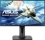 1000585434 Монитор LCD 24.5" VG258QR ASUS VG258QR Gaming Monitor 24.5" Wide LED TN monitor, 16:9, 1920x1080, 1ms (GTG), 165Hz, 400 cd/m2, Static 1000:1, 170°(H)