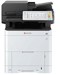 3225713 МФУ (принтер, сканер, копир, факс) MA3500CIX A4 DUPLEX 1102YK3NL0 KYOCERA