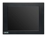 Промышленный монитор DNA-19-GS-B-MKS-N-12PS-WT2-R30, 19” с классом защиты IP64 по передней панели и широким рабочим диапазоном температур (-20 ~ 60°C)