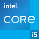 Процессор CPU Intel Core i5-12600KF (3.7GHz/20MB/10 cores) LGA1700 OEM, Intel UHD Graphics 770, TDP 125W, max 128Gb DDR5-4800, DDR4-3200, CM807150455