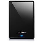 Внешний накопитель Внешний HDD 1TB USB 3.2 Gen 1 (USB 5Gbps) COLOR BOX черный