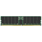 11056636 Память оперативная/ Kingston 64GB 5600MT/s DDR5 ECC Reg CL46 DIMM 2Rx4 Micron D