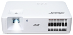 MR.JT911.001 Acer projector PD1330W LED, WXGA, 3000Lm, 2M/1, 2xHDMI, 1x10W, 6Kg, EURO Power EMEA