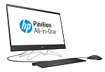 4GV31EA#ACB_ HP 24-f0021ur NT 23,8" (1920x1080) Intel Pentium J5005, 4GB DDR4-2400 SODIMM (1x4GB), 1TB, NVIDIA GT MX110 2GB, no DVD, USB kbd&mouse, Privacy VGA web