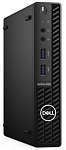 3080-9889 Dell Optiplex 3080 Micro Core i3-10105T (3,0GHz) 8GB (1x8GB) DDR4 256GB SSD Intel UHD 630 TPM, VGA W10 Pro 1y NBD