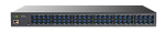 CA230RU Пиринговая АТС Symway Пиринговая система унифицированных коммуникаций Noda 0048 48FXS, 100 SIP транков, 200 SIP абонентов, 100 одновременных разговоров