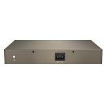 11060398 IP-COM G3310F Коммутатор 8x10/100/1000Base-T+ 2x1000Base-X SFP