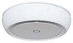 точка доступа MikroTik cAP XL ac with Quad core IPQ-4018 710 MHz CPU, 128MB RAM, 2 x Gbit LAN (one with PoE-out), built-in 2.4Ghz 802.11b/g/n Dual Cha
