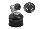 117633 Комплект с камерой ConferenceSHOT AV Bundle - Huddle [999-9995-301] Vaddio [999-9995-301] (Черный/серебро)
