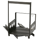 33412 Рековый каркас Chief ROTR-19 19U Pull-Out and Rotating Rack