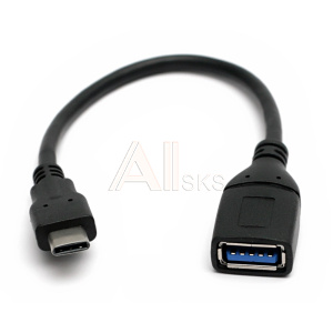 1503138 5bites TC304-02OTG Кабель-адаптер USB3.0 / AF-CM / 0.2M