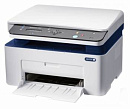 404097 МФУ лазерный Xerox WorkCentre 3025 (3025V_BI) A4 WiFi белый/синий