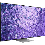11065744 Samsung 65" QE65QN700CUXRU черный титан/черный {Ultra HD 60Hz DVB-T2 DVB-C DVB-S2 USB WiFi Smart TV (RUS)}