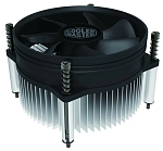 RH-I50-20PK-R1 Cooler Master I50 PWM, Intel 115x, 84W, Al, 4pin RH-I50-20PK-R1 Cooler Master I50 PWM, Intel 115x, 84W, Al, 4pin