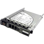 400-AXRJ-t SSD DELL 480GB LFF (2.5" in 3.5" carrier) Read Intensive SATA 6Gbps, 1 DWPD,876 TBW, For 14G/G15 (analog 400-AXRJ, 345-BEBH)