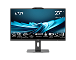 9S6-AF8321-844 MSI Pro AP272P 14M AiO 27" FHD(1920x1080)IPS AG Non-touch, Core i5-14400 (2.5GHz), 8Gb DDR5(1x8Gb),512GB SSD M.2, Intel UHD, WiFi,BT,camera,WirelessKB