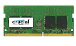 1190114 Модуль памяти для ноутбука 4GB PC19200 DDR4 SO CT4G4SFS824A CRUCIAL