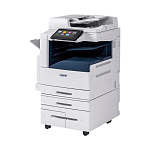 C8101V_F МФУ Xerox AltaLink C8130 с тандемным лотком (инициализация 097S05042 в комплекте)