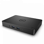 364972 Стыковочная станция Dell USB Type-C with 130W AC adapter (452-BCCQ)
