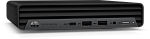 1000600300 Компьютер/ HP ProDesk 405 G6 DM AMD Ryzen 5 Pro 4650GE(3.3Ghz)/8192Mb/1000+256PCISSDGb/noDVD/war 1y/W10Pro + DP Port 2x Type-A USB 2
