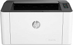 3213929 Принтер HP 107W 4ZB78A Наличие USB 2.0 Наличие WiFi 4ZB78A