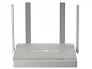 1376606 Wi-Fi маршрутизатор 1800MBPS 1000M 5P GIGA KN-1011 KEENETIC