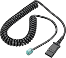 1000564776 Соединительный шнур/ PRACTICA QD CABLE,GENERIC
