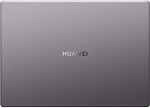 1372006 Ультрабук Huawei MateBook X Pro MACHC-WAE9LP Core i7 10510U 16Gb SSD1Tb NVIDIA GeForce MX250 2Gb 13.9" LTPS Touch (3000x2000) Windows 10 grey WiFi BT