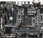 1544765 Материнская плата Gigabyte H510M S2H V2 Soc-1200 Intel H510 2xDDR4 mATX AC`97 8ch(7.1) GbLAN+DVI+HDMI+DP
