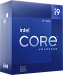1000647224 Боксовый процессор CPU LGA1700 Intel Core i9-12900KF (Alder Lake, (8P+8E)C/(16P+8E)T, 3.2/5.2GHz, 30MB, 125/241W) BOX