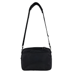 Сумка CB-M101 для переноски планшета Winmate. С плечевым ремнем. Отдельный карман для аксессуаров