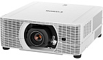 117936 Лазерный проектор Canon [XEED WUX7000Z] [без объектива], LCOS, 7000 ANSI Лм; 1920x1200; 4000:1, DVI-I;HDMI; VGA(15pin Mini D-Sub); USB тип A; Stereo M