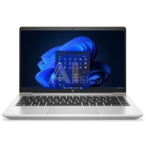 11009971 HP ProBook 440 G9 [6J8Q6UT] Silver 14" {FHD i5-1235U/16Gb/256Gb SSD/Win 11PRO}