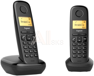 L36852-H2802-S301 GIGASET A170 DUO RUS