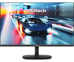 ASROCK 27" CL27FF IPS 1920x1080 1 ms MPRT 300 cd 100Hz VGA HDMI VESA black