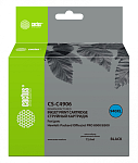 Cactus CS-C4906 №940XL черный (72мл) для HP DJ Pro 8000/8500