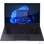 Maibenben S14A-R545UM [S14A-R545UMA1SHURE0] Blue 14" {FHD IPS 250N/R5 Pro 4650U/8Gb/256Gb SSD/UMA/W11}