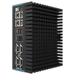 Встраиваемый безвентиляторый компьютер DRPC-240-TGL-U-i5CS