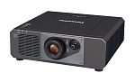 102971 Лазерный проектор Panasonic PT-RZ570BE DLP, 5200ANSI Lm, WUXGA (1920x1200), 20000:1; (1.46-2.94:1),Портретный реж.;HDMI x2; DVI-D,ComputerIN D-Sub 15p