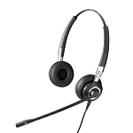 8528303649 Jabra BIZ 2400 II Duo USB UC, 2499-829-309