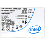 1000680259 Накопитель Intel Corporation Твердотельный накопитель/ Intel SSD DC P4510 Series, 1.0TB, U.2(2.5" 15mm), NVMe, PCIe 3.1 x4, TLC, R/W 2850/1100MB/s, IOPs 465 000/70 000, TBW 1920,