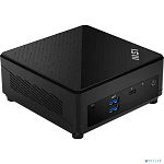MSI Cubi 5 12M-012XRU [9s6-b0a811-264] Black { i7 1255U/ 16Gb/512Gb SSD/noOS}