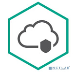 KL4743RAPFR Kaspersky Endpoint Security Cloud Plus 25-49 users Renewal License