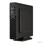 Aquarius Pro USFF P30 K43 R53 [QRDP-P30K431M2918H125L02NWNFTNN3] {i5-10400/8Gb/256Gb SSD/noOs/k+m/Комплект крепления VESA 100 х 100/1,4Кг.МПТ [1041444