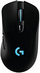 1892787 Мышь Logitech G703 LightSpeed черный оптическая 25600dpi беспров. USB 5but (910-005644)