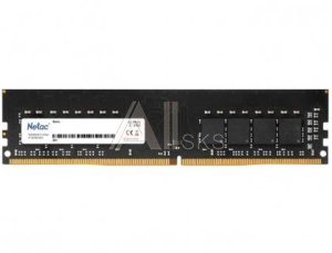 3208675 Модуль памяти DIMM 4GB PC21300 DDR4 NTBSD4P26SP-04 NETAC