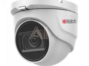 3212874 Камера HD-TVI 2MP DOME DS-T203A(B)(2.8MM) HIWATCH