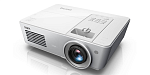 9H.JKF77.24E Проектор BenQ SU765 DLP, WUXGA (1920x1200), 5500 AL, 1.5X, TR 1.39-2.09, HDMIx2 (ver2.0), VGA, LAN control, USB Power, Vertical L/Sr, White