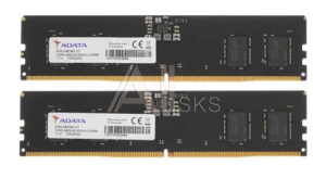 3218004 Модуль памяти DIMM 16GB DDR5-4800 K2 AD5U48008G-DT ADATA